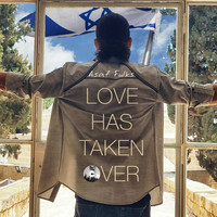 Asaf Fulks - Love Has Taken Over