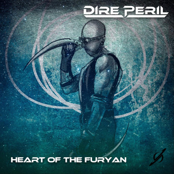 Dire Peril - Heart of the Furyan