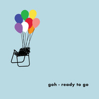 GOH - Ready to Go
