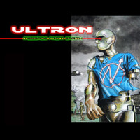 Ultron - Message from Earth