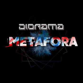 Diorama - Metafora