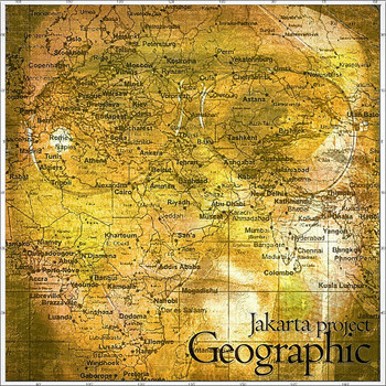 Jakarta Project - Geographic