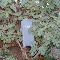 Milk Flud - Thought Leash