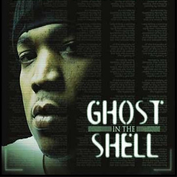Styles P - Ghost in the Shell (Explicit)
