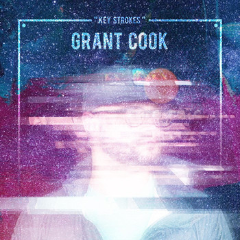 Grant Cook - Key Strokes