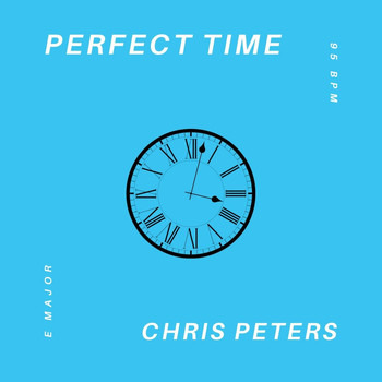 Chris Peters - Perfect Time