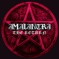 Amalantrah - The Return (Explicit)