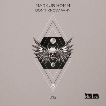 Markus Homm - Don't Know Why