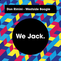 Don Rimini - Westside Boogie