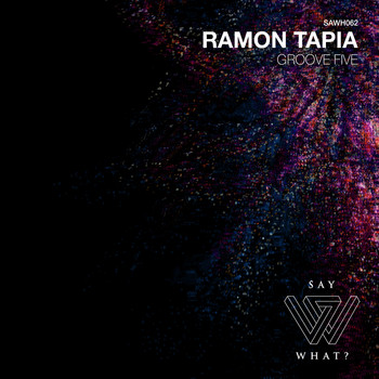 Ramon Tapia - Groove Five
