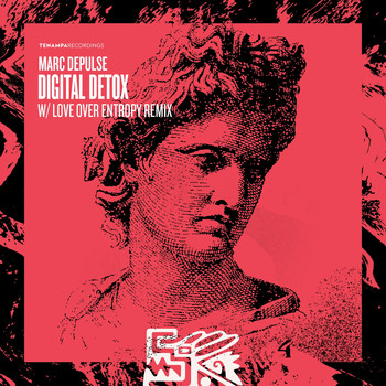 Marc Depulse - Digital Detox
