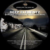 Deep Elementz - Road Map To Freedom (Stripped Down Mixes)