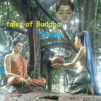 TENSUI - Tales of Buddha