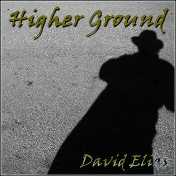 David Elias - Higher Ground