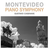 Gustavo Casenave - Montevideo Piano Symphony