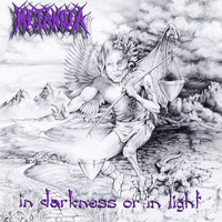 Metanoia - In Darkness or in Light (Re-Issue)