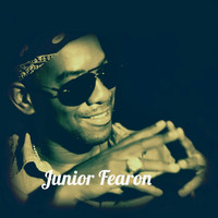Junior Fearon - My Redeemer