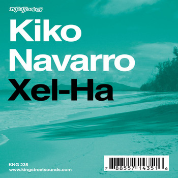 Kiko Navarro - Xel-Ha