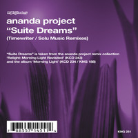 Ananda Project - Suite Dreams