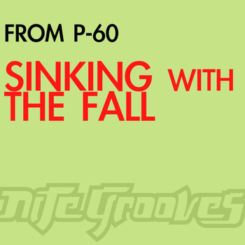 From P60 - Sinking With The Fall EP