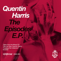 Quentin Harris - The Episodes