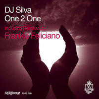 DJ Silva - One 2 One