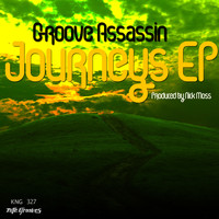 Groove Assassin - Journeys EP