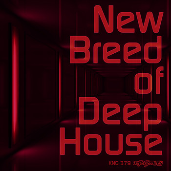 Various Artists - New Breed Of Deep House EP