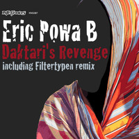 Eric Powa B - Dakari's Revenge