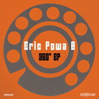 Eric Powa B - 360° EP