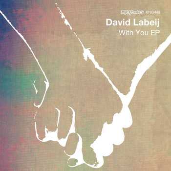 David Labeij - With You EP