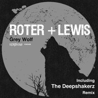 Roter & Lewis - Grey Wolf