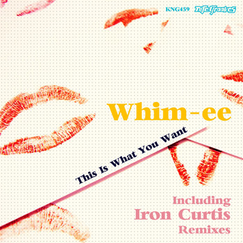 Whim-ee - This Is What You Want