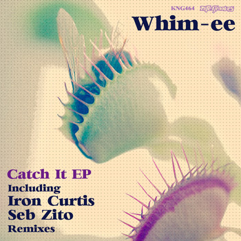 Whim-ee - Catch It EP