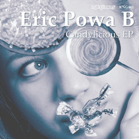 Eric Powa B - Candylicious