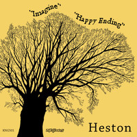 Heston - Imagine / Happy Ending