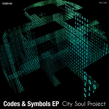 City Soul Project - Codes & Symbols