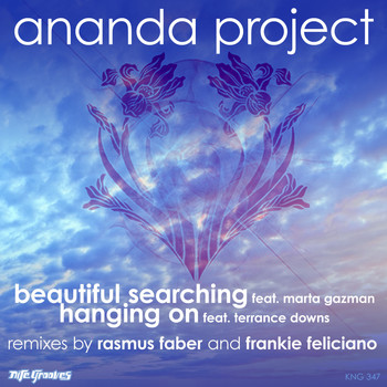 Ananda Project - Hanging On / Beautiful Searching