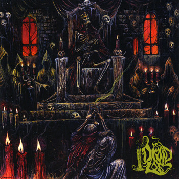 Druid Lord - Grotesque Offerings (Explicit)