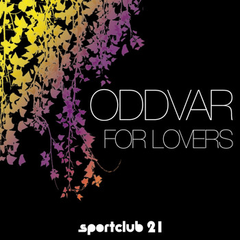 Oddvar - For Lovers