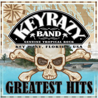 Keyrazy Band - Greatest Hits