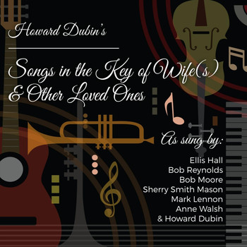 Various Artists - Songs in the Key of Wife(s) & Other Loved Ones