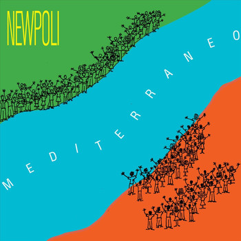 Newpoli - Mediterraneo
