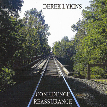 Derek Lykins - Confidence Reassurance