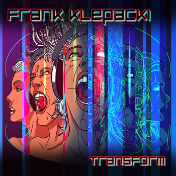 Frank Klepacki - Transform