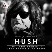 Joe Lynn Turner - Hush (Live)
