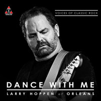 Larry Hoppen - Dance With Me