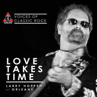Larry Hoppen - Love Takes Time