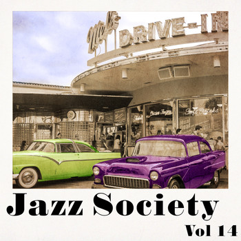 Various Artists - Jazz Society, Vol. 14