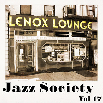 Various Artists - Jazz Society, Vol. 17